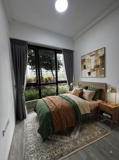 The Woodleigh Residences photo 4