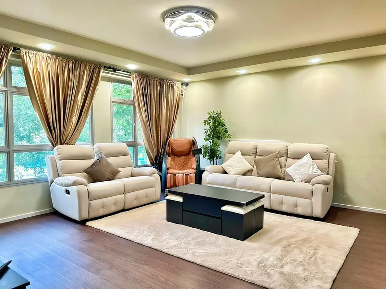 812A Choa Chu Kang Ave 7 image 1 of 10