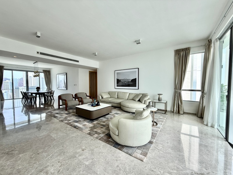 Draycott Eight