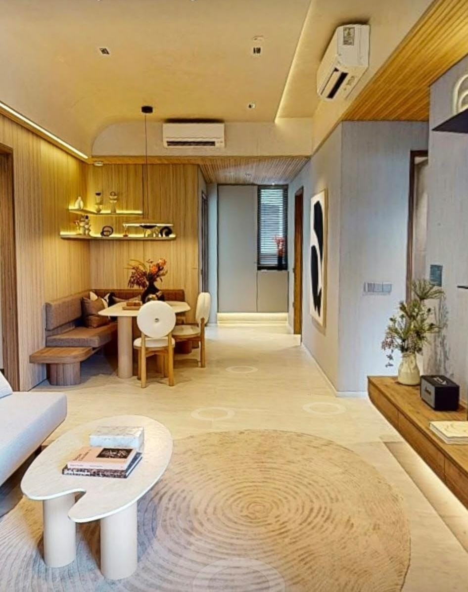 The Reserve Residences