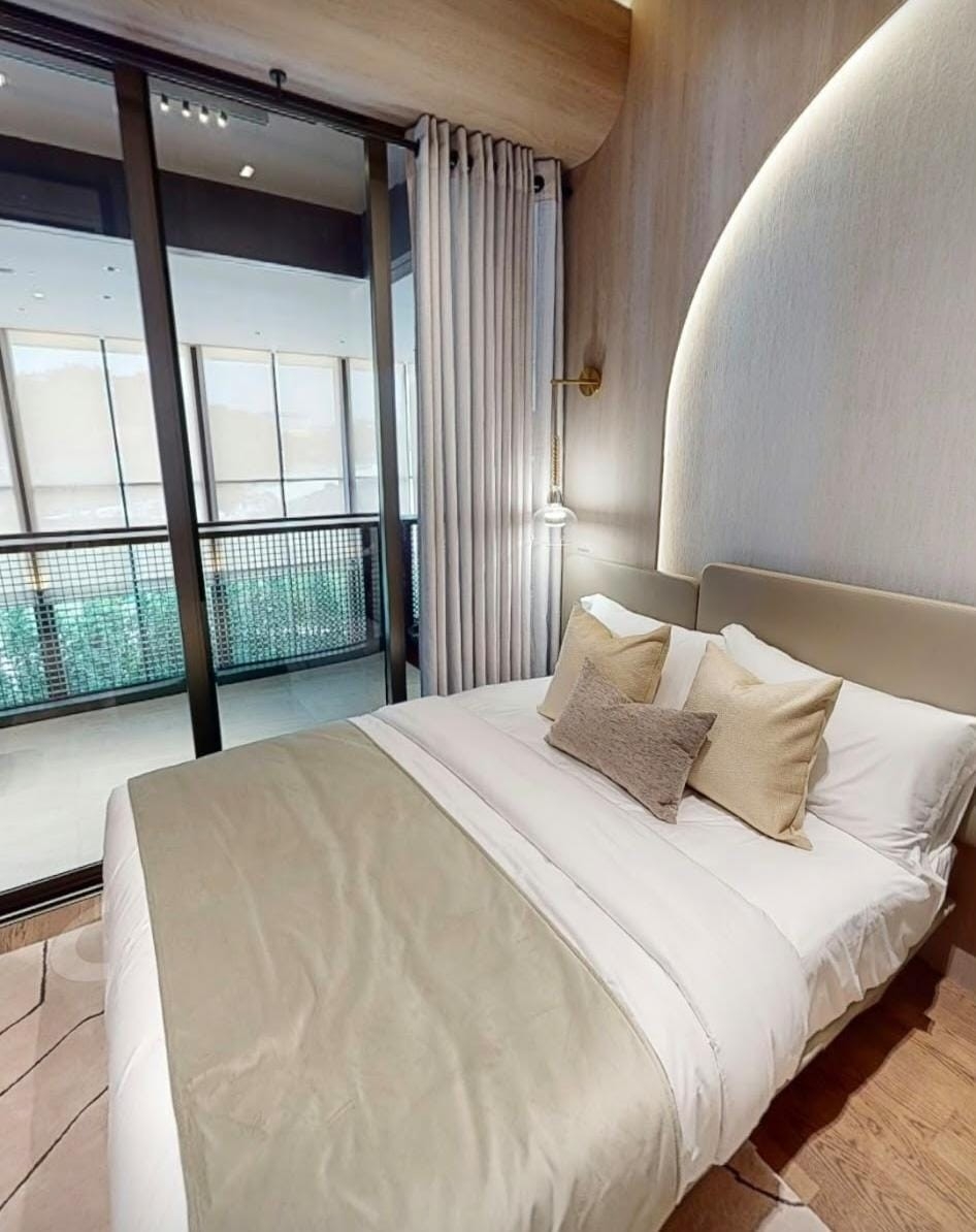The Reserve Residences photo 3