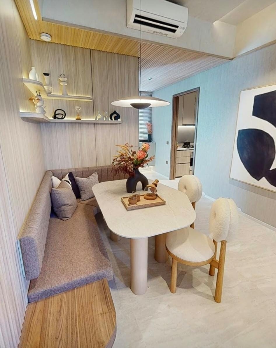 The Reserve Residences photo 4