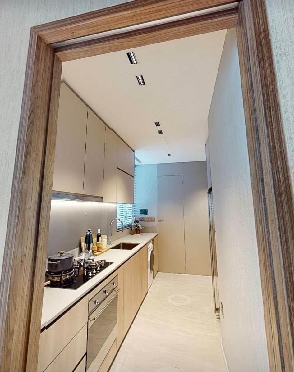 The Reserve Residences photo 5