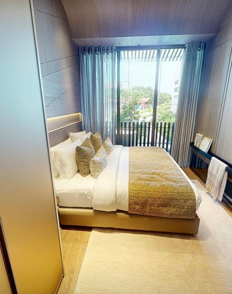 The Reserve Residences photo 6
