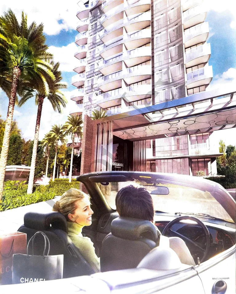 Hallmark Residences image 1 of 1