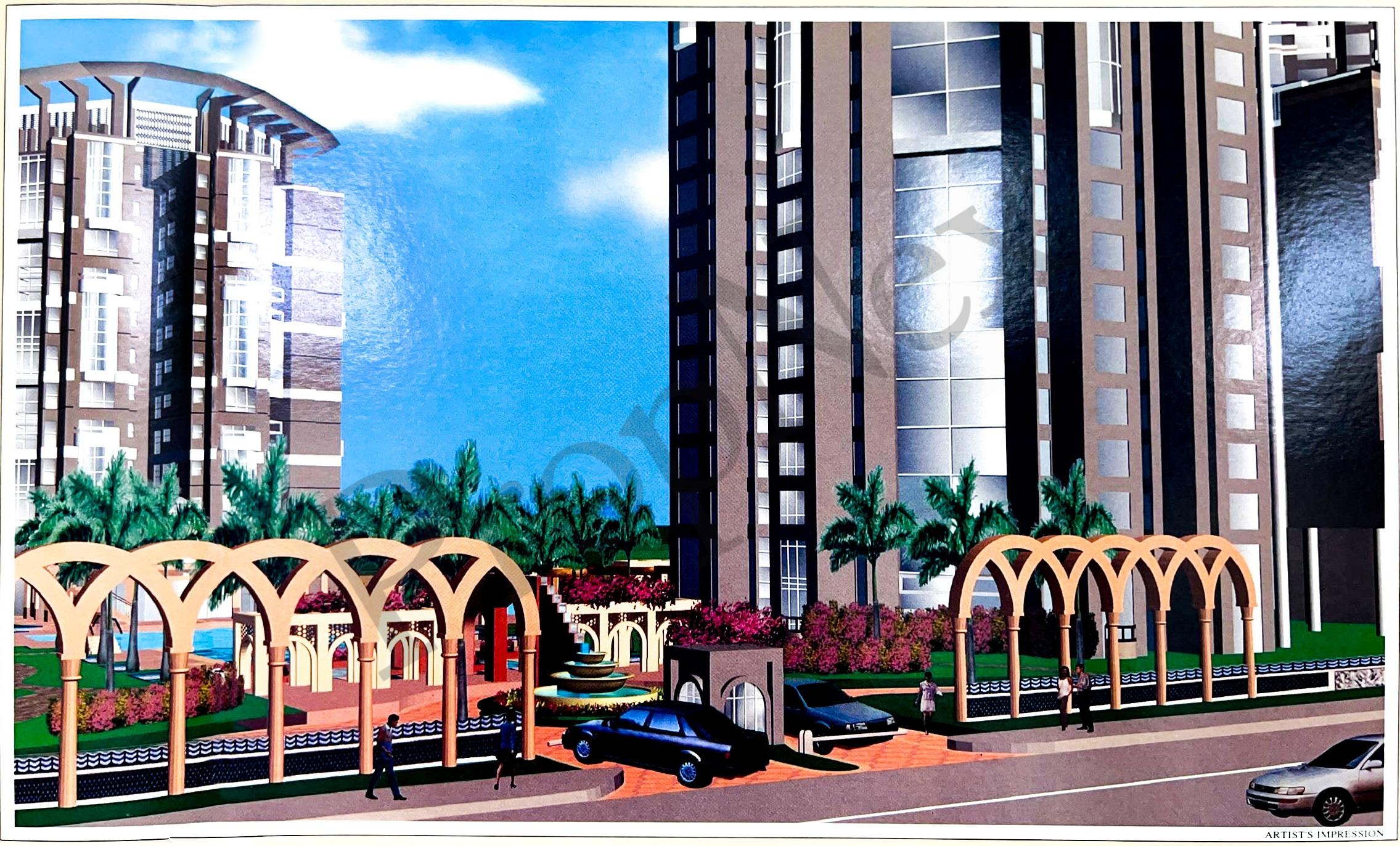 The Bayshore image 1 of 1