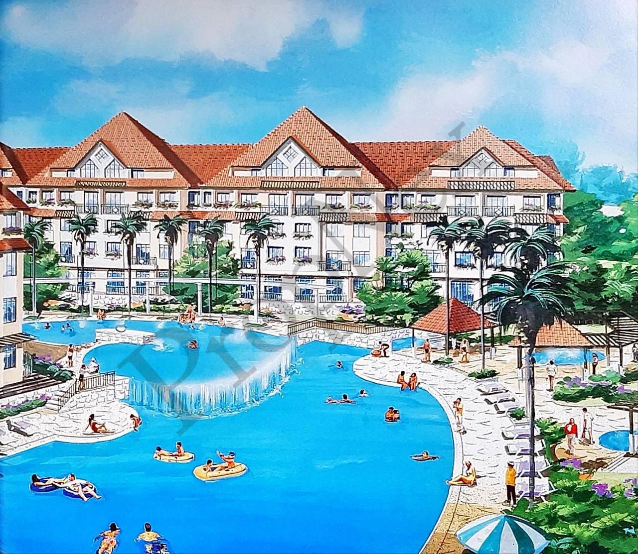 Seletar Springs Condominium image 1 of 1