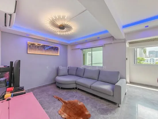 5 Telok Blangah Cres image 1 of 10