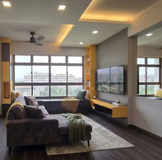 650 Ang Mo Kio St 61 image 1 of 5