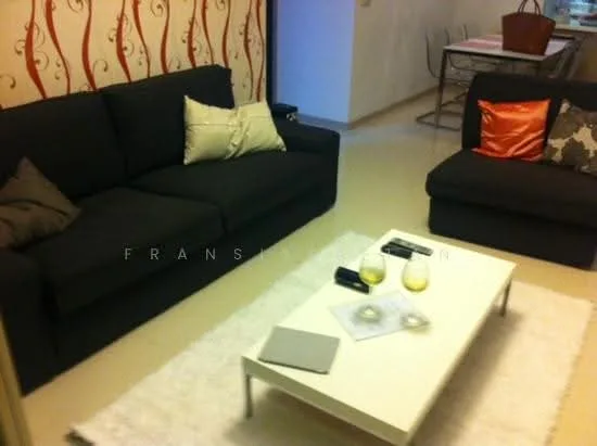 Optima @ Tanah Merah image 1 of 8