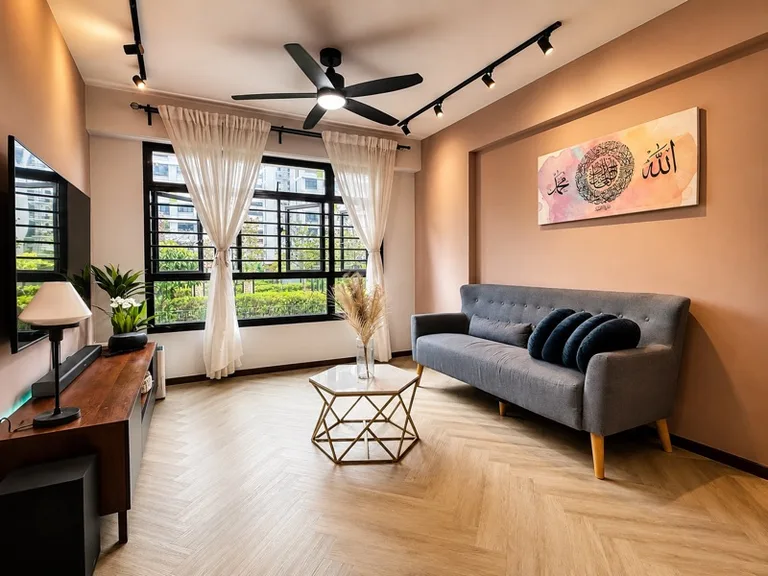 609C Tampines Nth Dr 1 image 1 of 10