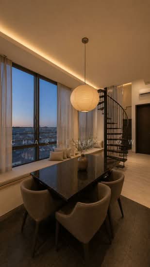 Residences @ Jansen image 1 of 9