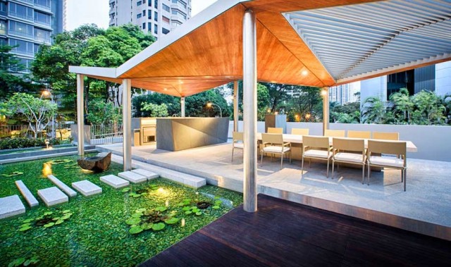 Skyline @ Orchard Boulevard photo 2