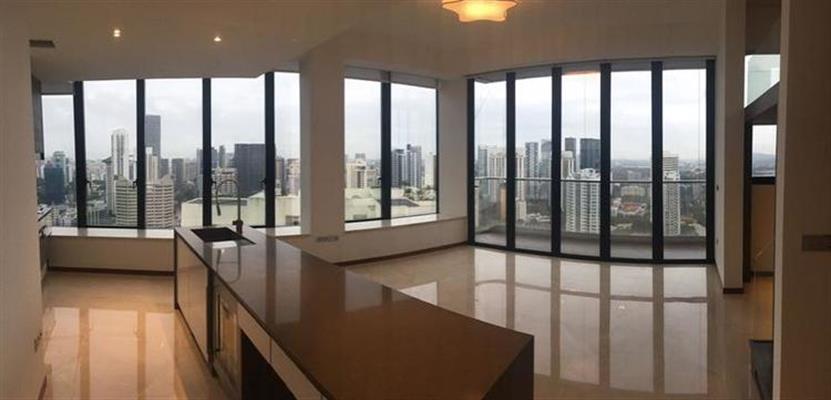 The Scotts Tower photo 4