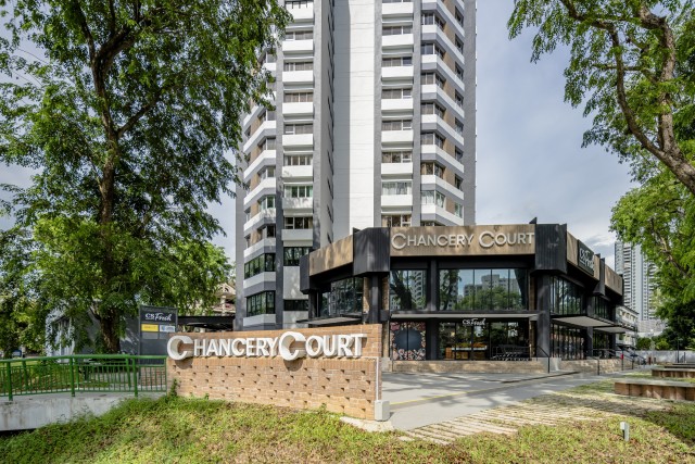 Chancery Court photo 2
