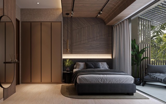 The Reserve Residences image 1 of 10