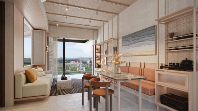 The Reserve Residences photo 4
