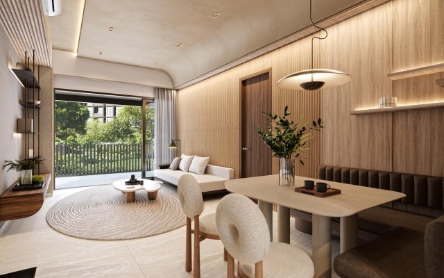 The Reserve Residences photo 5