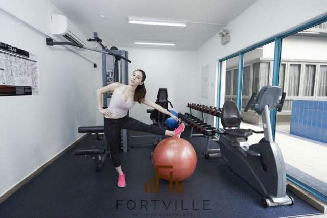 Fortville photo 5
