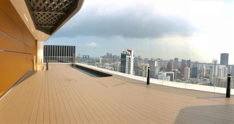 The Scotts Tower photo 6