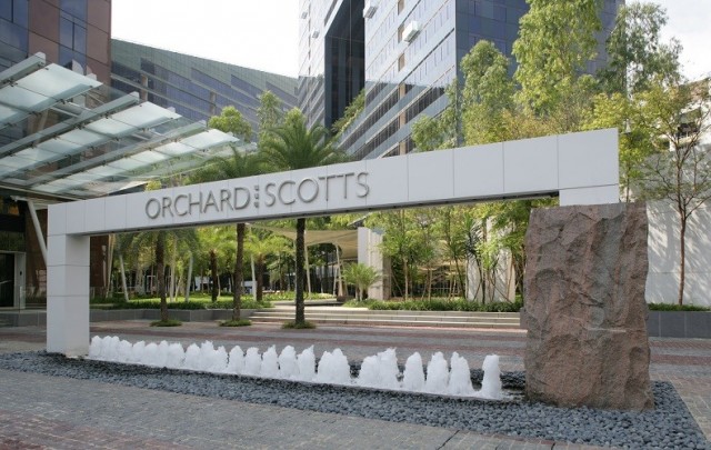 Orchard Scotts photo 6