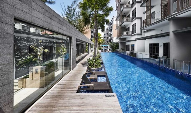 The Seawind @ Telok Kurau photo 2