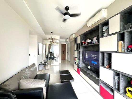 Kandis Residence photo 2