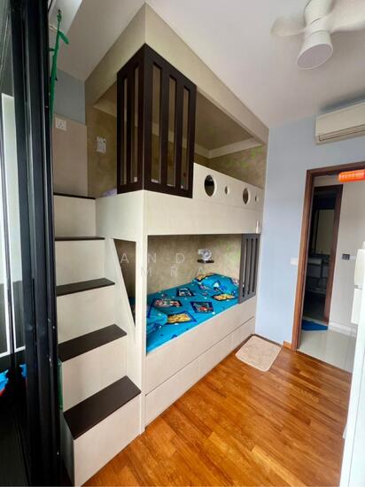Kandis Residence photo 4