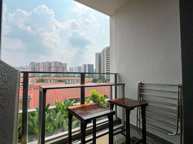 The Poiz Residences image 1 of 10