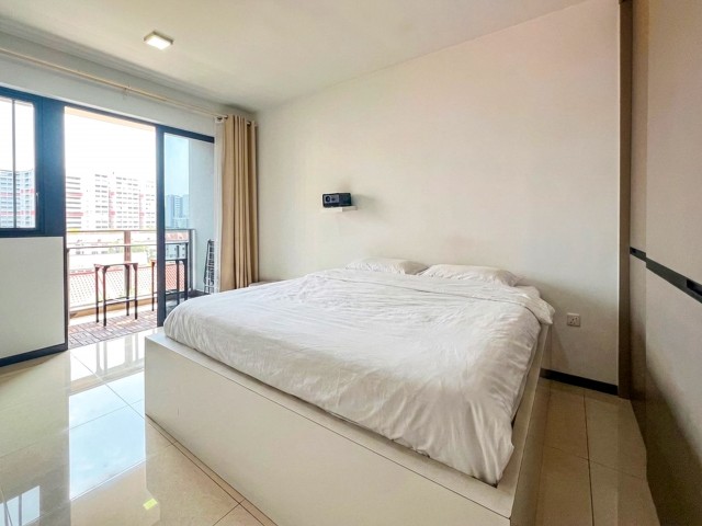 The Poiz Residences photo 2