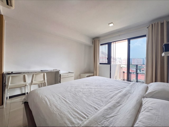 The Poiz Residences photo 3