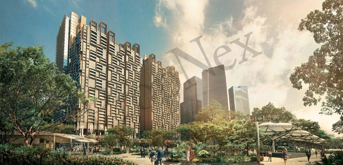 Marina One Residences image 1 of 1