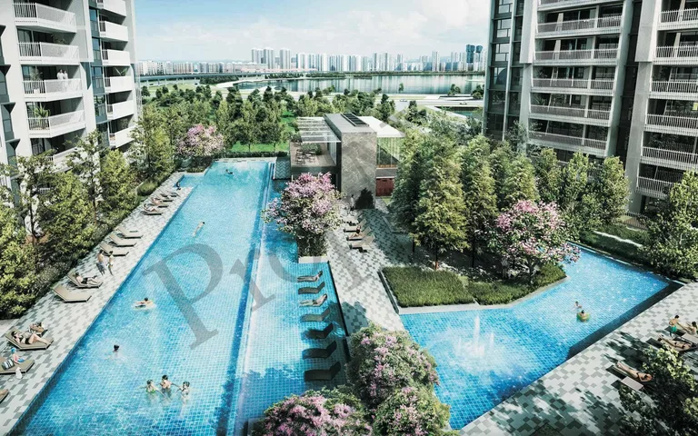 The Lakefront Residences image 1 of 1