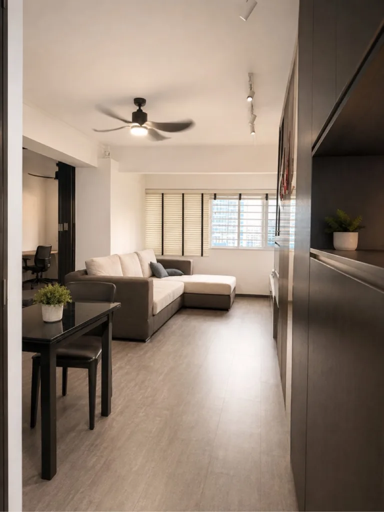 14A Lor 7 Toa Payoh image 1 of 4
