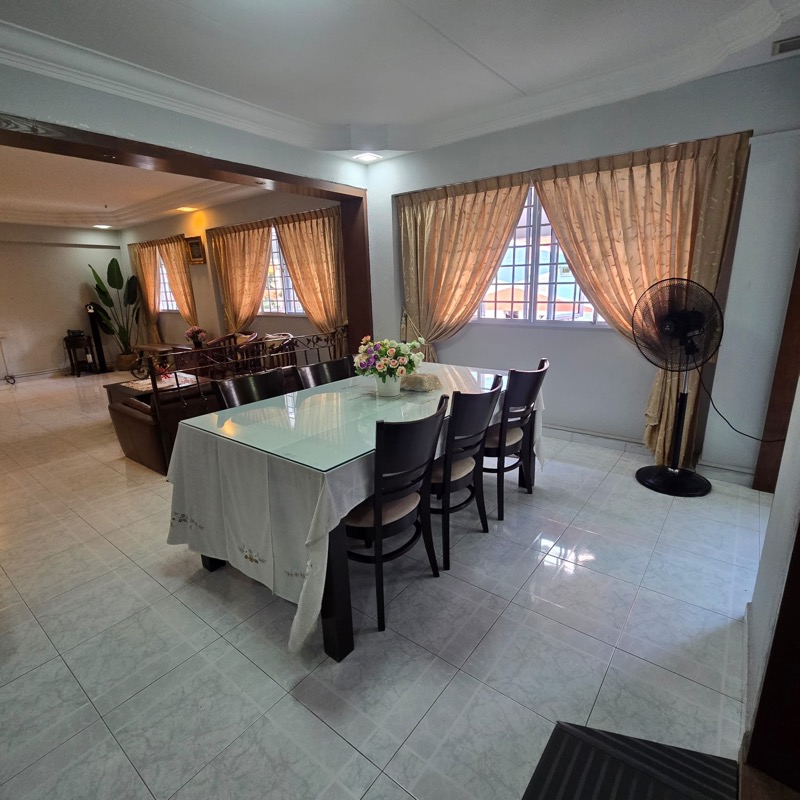 543 Choa Chu Kang St 52 image 1 of 7