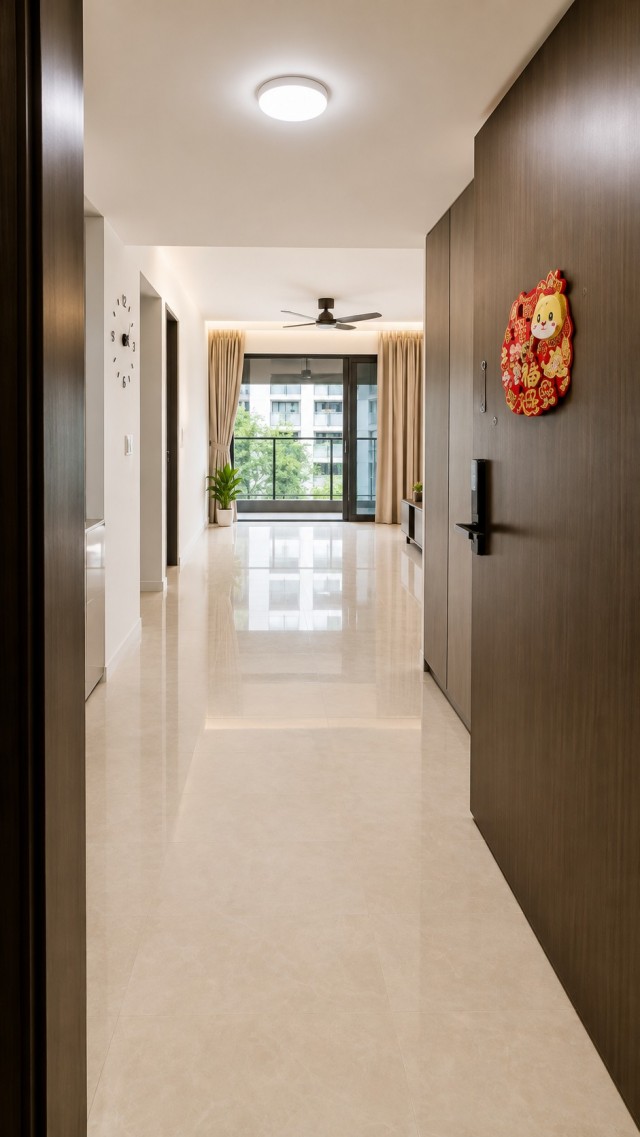 Avenue South Residence image 1 of 3