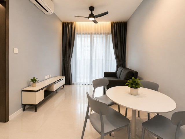Riverfront Residences photo 2