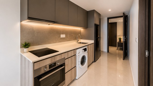 Riverfront Residences photo 3