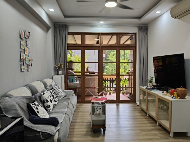 High Oak Condo