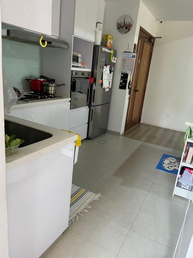 High Oak Condo photo 3