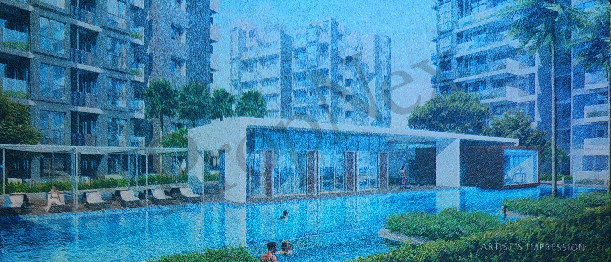Katong Regency