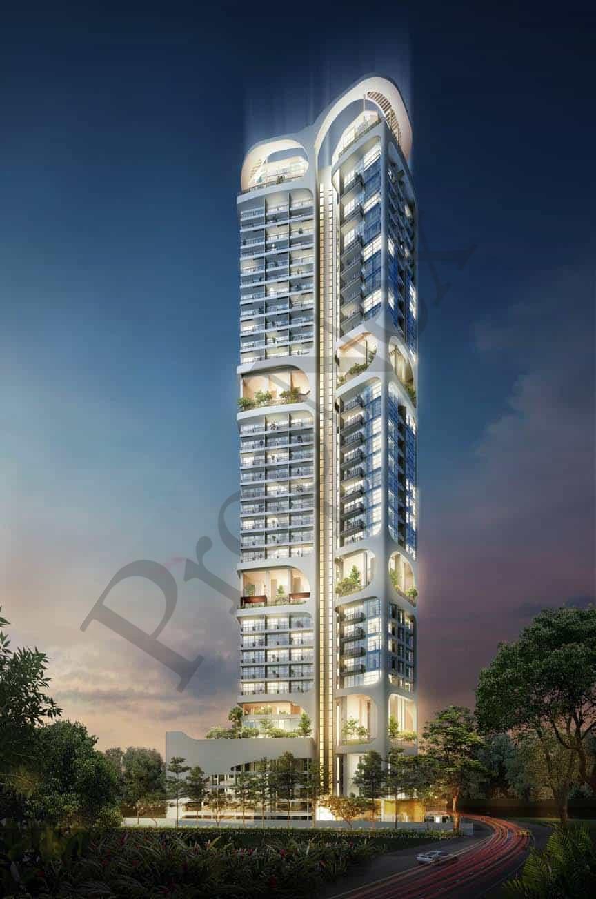 Spottiswoode Suites