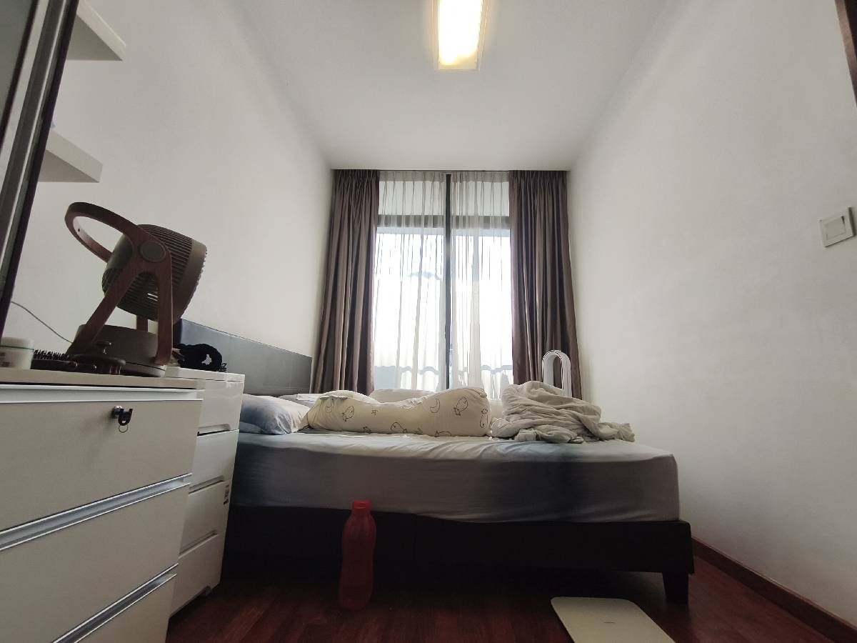 Prime Residence photo 2