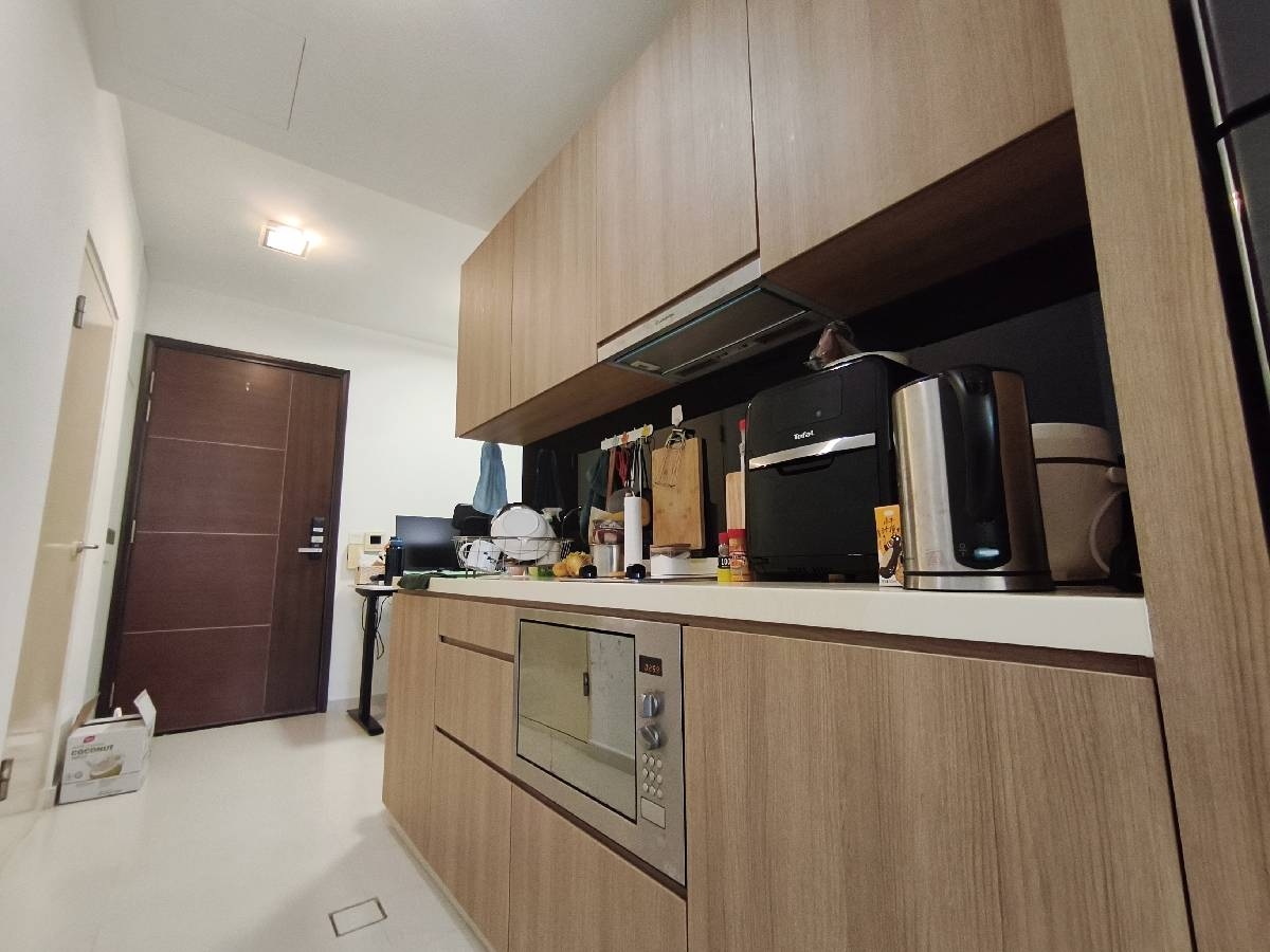 Prime Residence photo 5