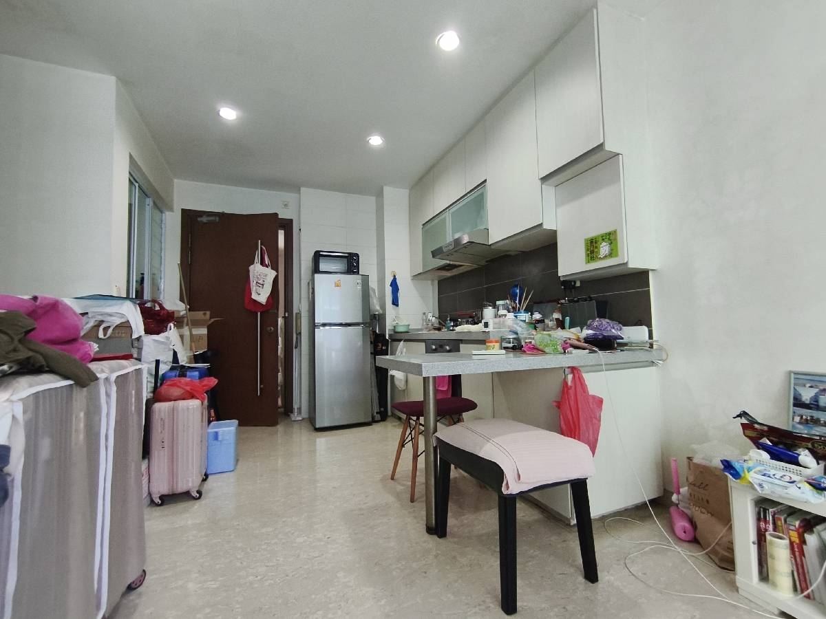 Imperial Heights photo 2