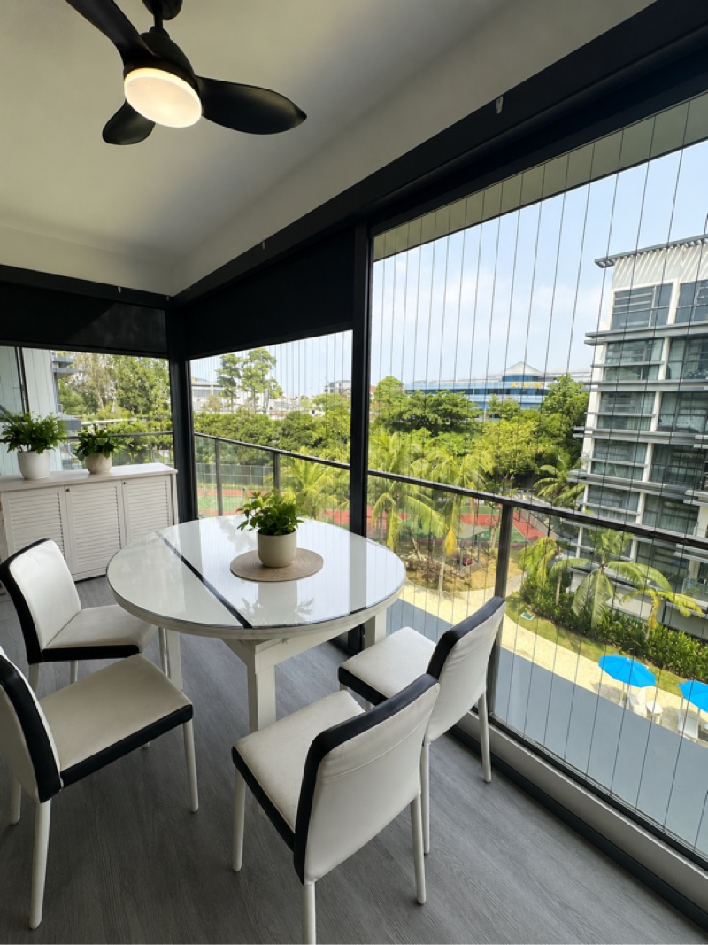 Hedges Park Condominium photo 3