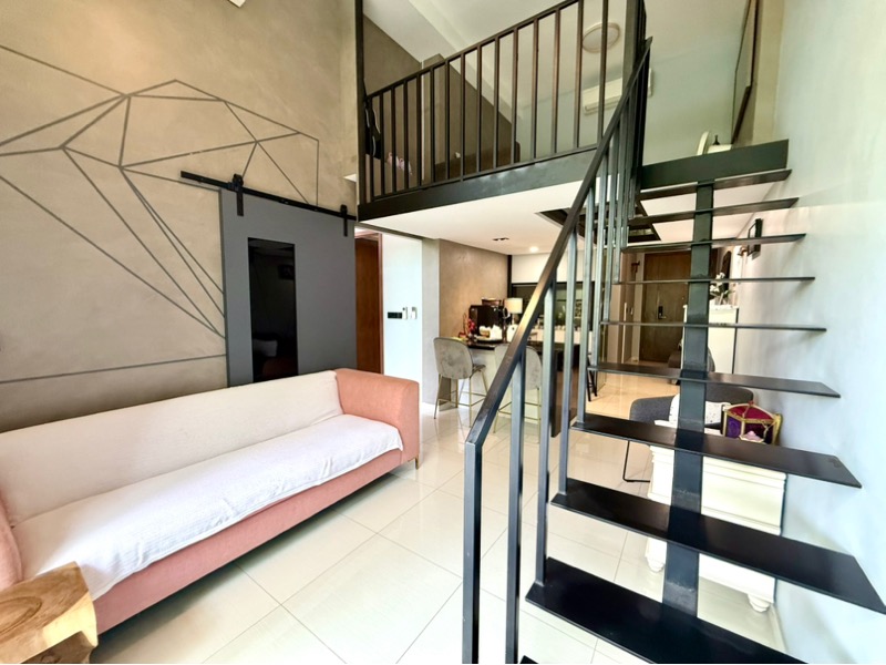 KANDIS RESIDENCE