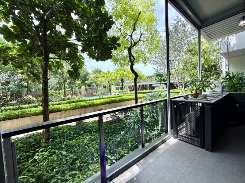 KANDIS RESIDENCE photo 6