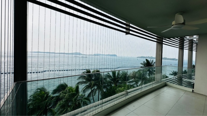 The Oceanfront @ Sentosa Cove photo 2