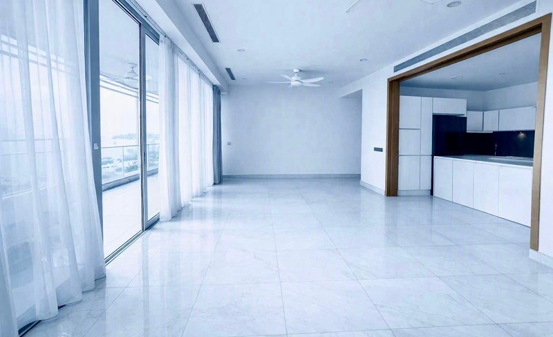 The Oceanfront @ Sentosa Cove photo 6